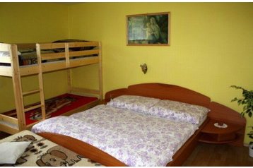 Pension de famille Partizánska Ľupča 4